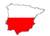 MANISTIL - Polski